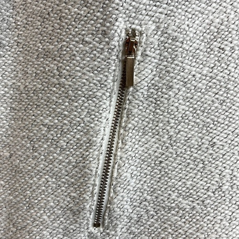 { Soft Surroundings } - Quarter Zip Pullover - Picture 4 of 6